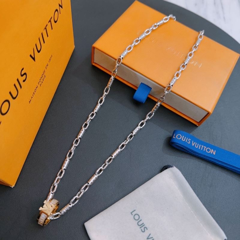 Louis Vuitton Necklaces